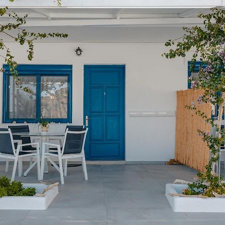 Blue Paradise إرابيترا المظهر الخارجي الصورة