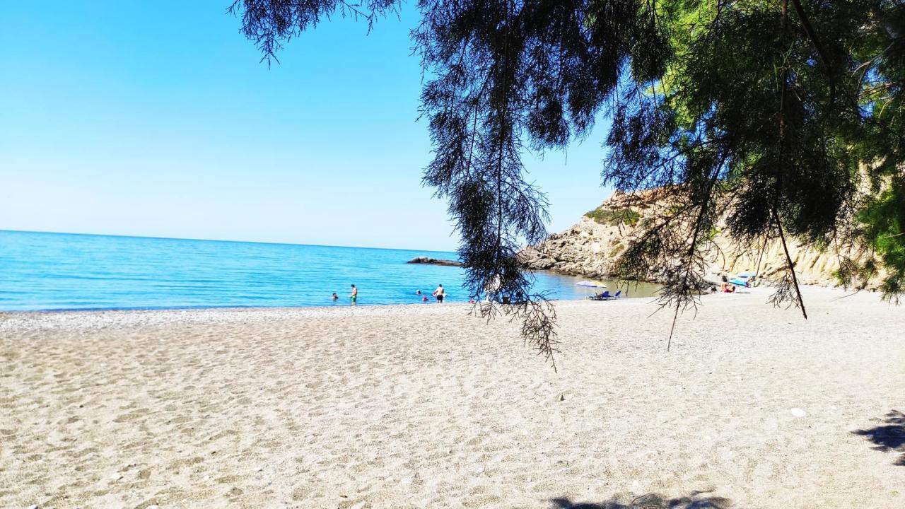 Blue Paradise إرابيترا المظهر الخارجي الصورة