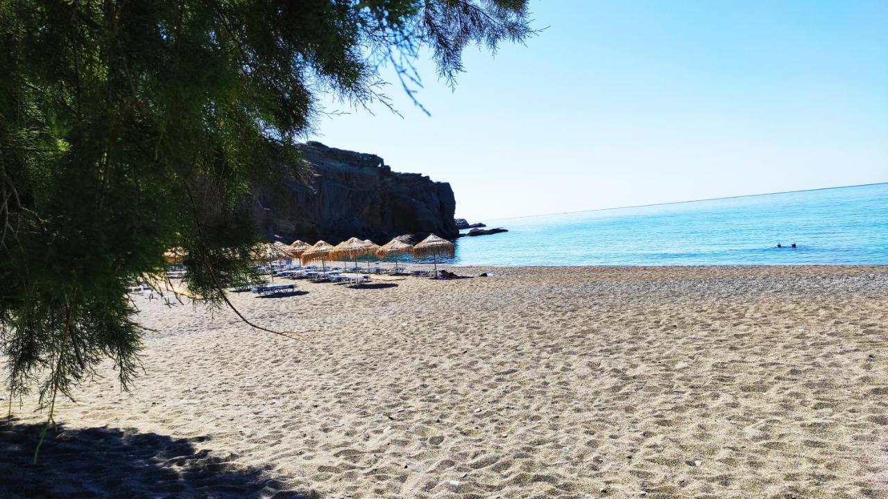 Blue Paradise إرابيترا المظهر الخارجي الصورة